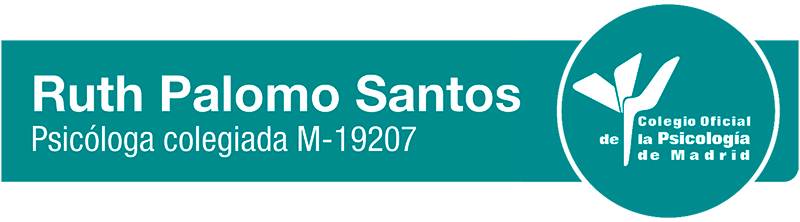 Ruth Palomo Psicología