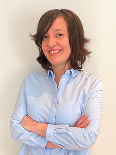 ruth palomo