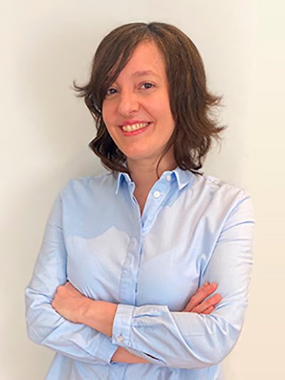 Ruth Palomo